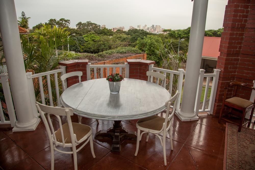 The Good Life Apartment Durban Ngoại thất bức ảnh