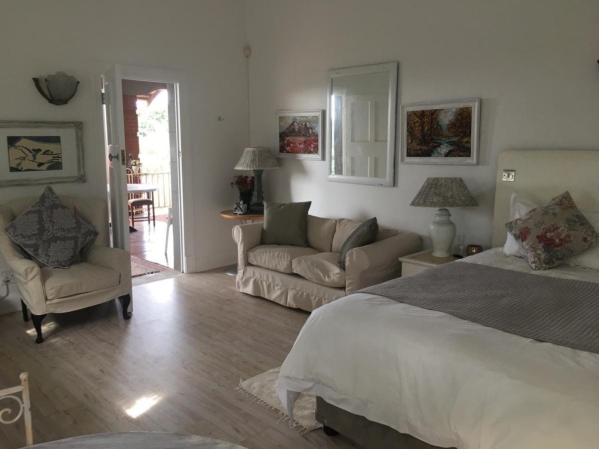The Good Life Apartment Durban Ngoại thất bức ảnh