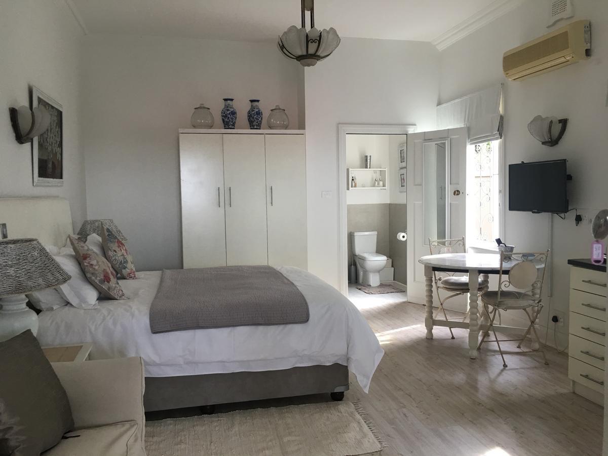 The Good Life Apartment Durban Ngoại thất bức ảnh