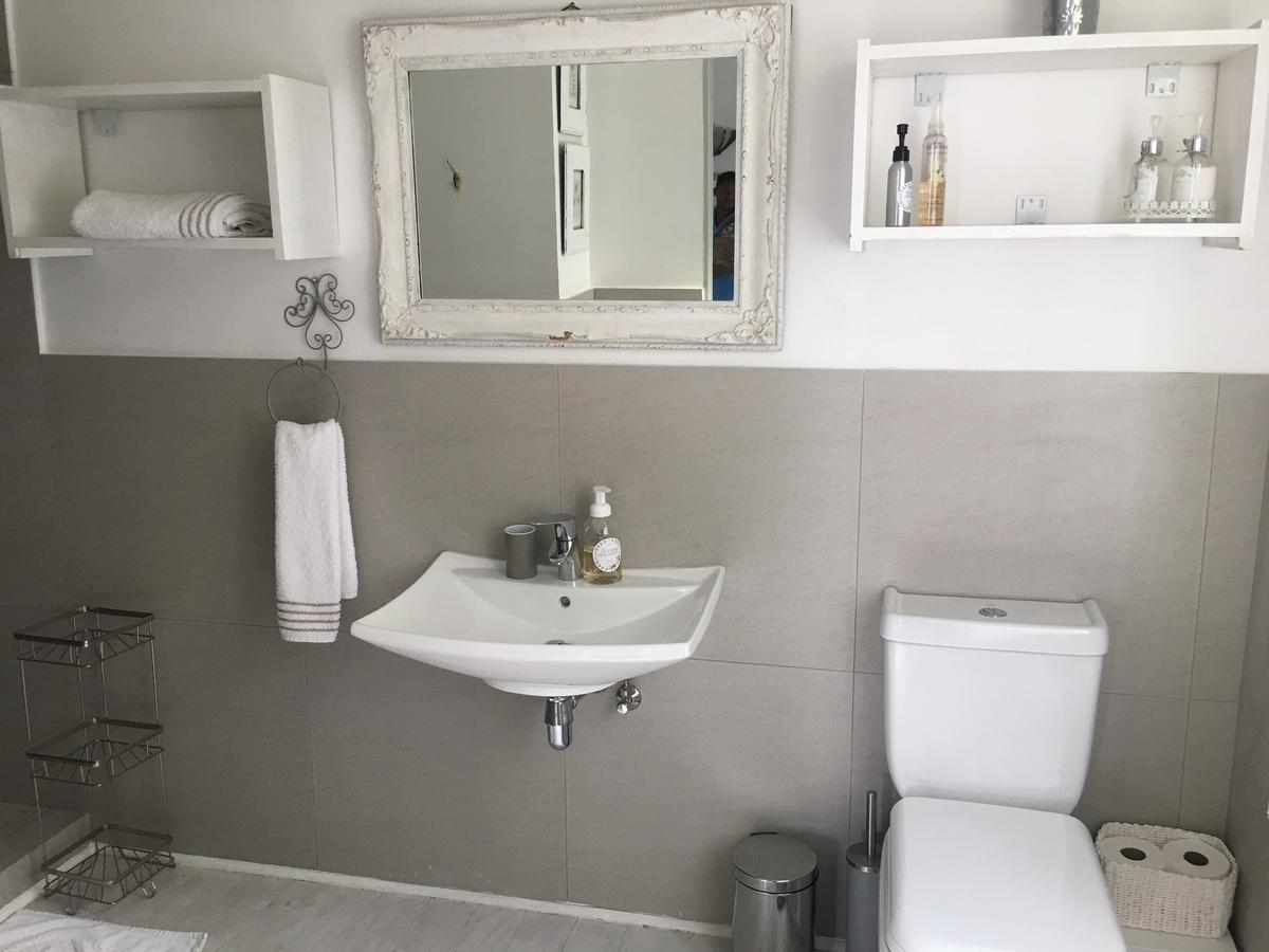 The Good Life Apartment Durban Ngoại thất bức ảnh
