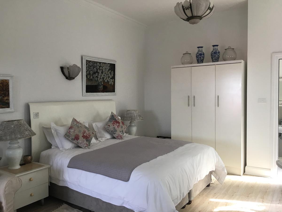 The Good Life Apartment Durban Ngoại thất bức ảnh