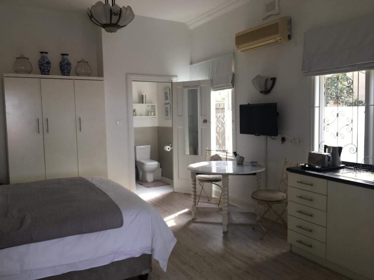 The Good Life Apartment Durban Ngoại thất bức ảnh